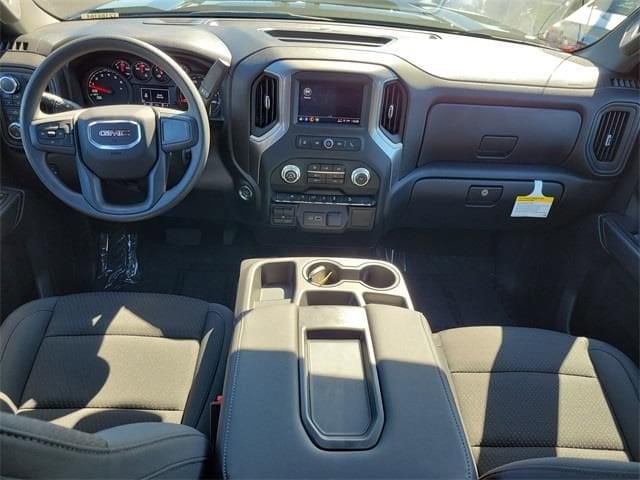 2026 GMC Sierra 1500 Pro - Photo 10