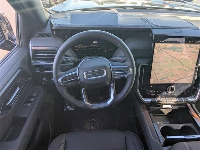 2026 GMC Yukon XL Denali - Photo 15