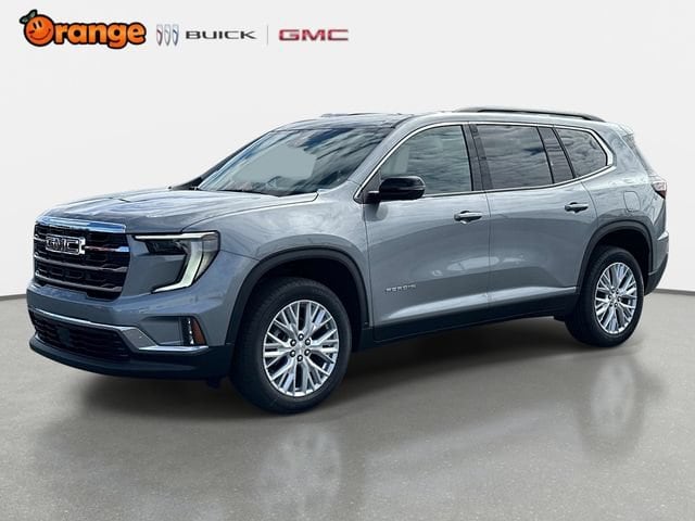 2026 GMC Acadia Elevation - Photo 7