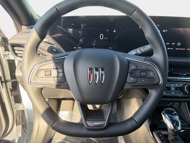 2026 Buick Envista Sport Touring - Photo 22