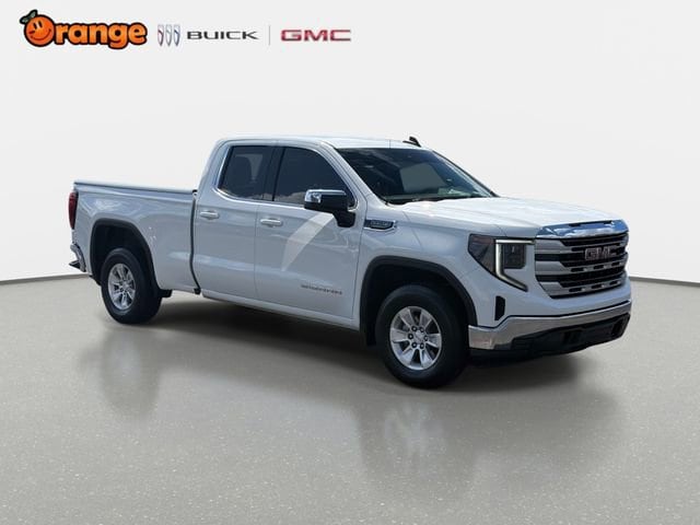 2023 GMC Sierra 2WD Double Cab Standard Box SLE's photo