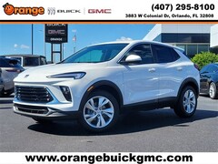 2026 Buick Encore GX Preferred SUV