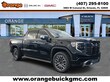 GMC Sierra 1500