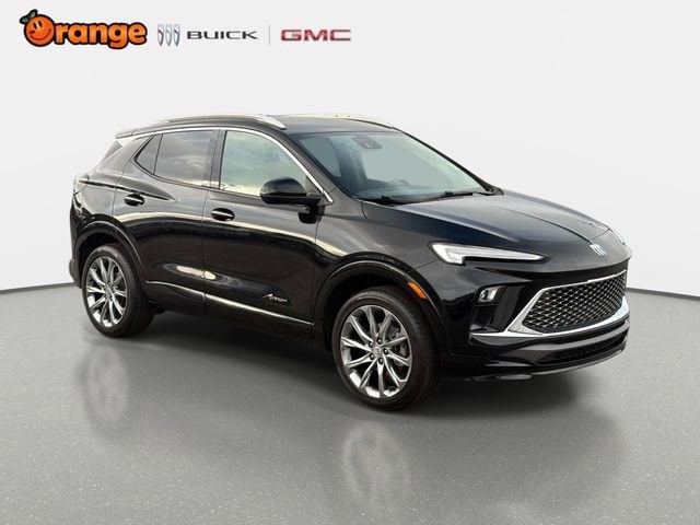 2024 Buick Encore GX Avenir AWD's photo