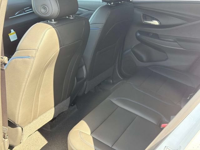 2026 Buick Envista Sport Touring - Photo 13