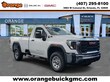 GMC Sierra 3500 HD