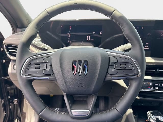 2026 Buick Envista Avenir - Photo 22