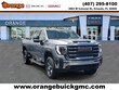 GMC Sierra 2500 HD