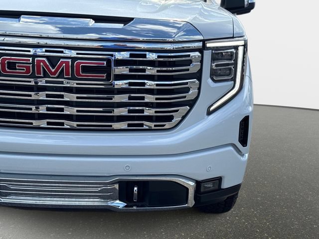2026 GMC Sierra 1500 Denali - Photo 9