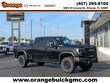  GMC Sierra 2500 HD