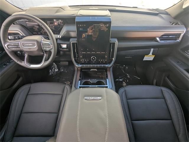 2026 GMC Yukon XL Denali - Photo 19