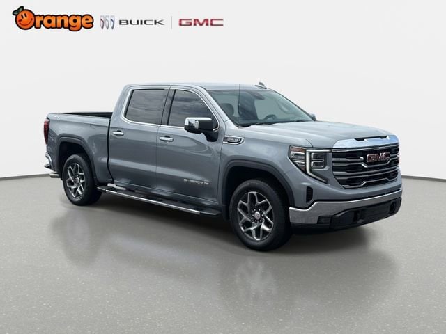2023 GMC Sierra 4WD Crew Cab Short Box SLT's photo