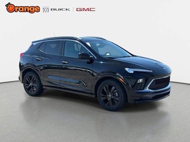 2026 Buick Encore GX Sport Touring's photo