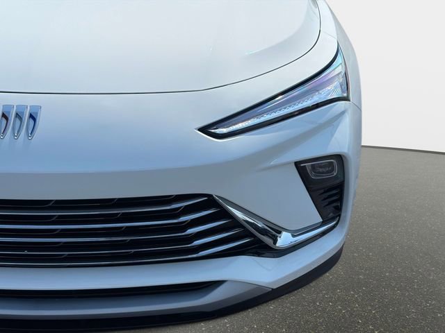 2026 Buick Envista Preferred - Photo 9