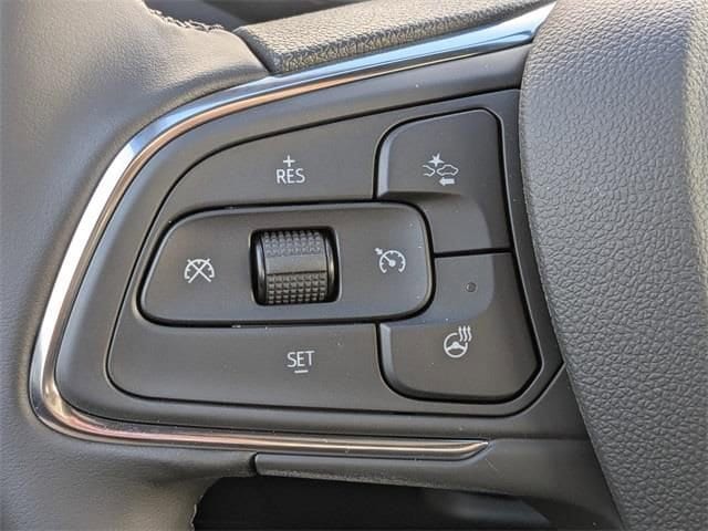 2026 Buick Envista Preferred - Photo 29