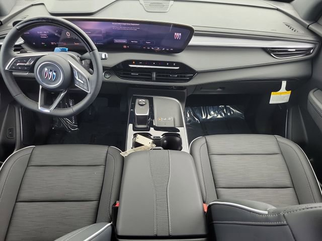 2026 Buick Enclave Sport Touring - Photo 9