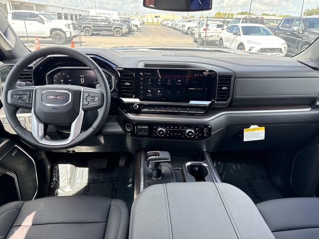 2026 GMC Sierra 1500 SLT - Photo 12