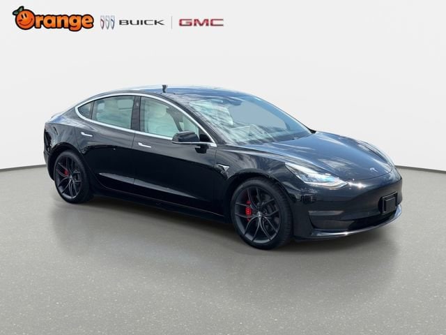 2020 Tesla Model 3 Base