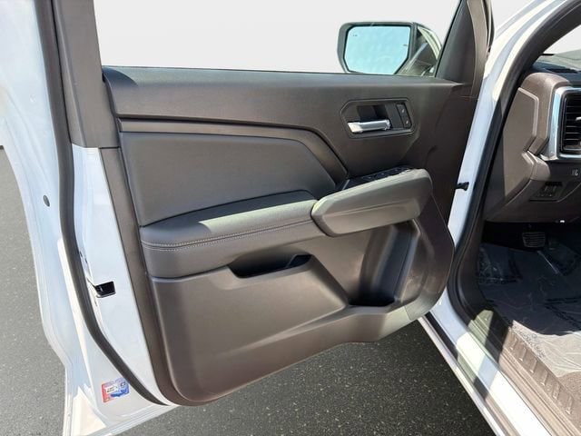 2026 GMC Canyon Elevation - Photo 17