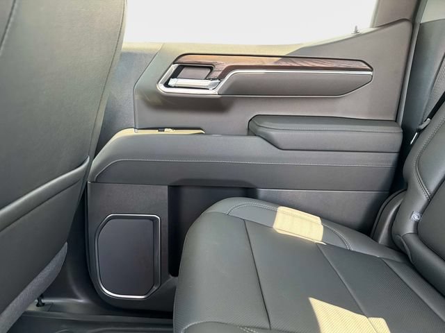 2026 GMC Sierra 1500 SLT - Photo 14