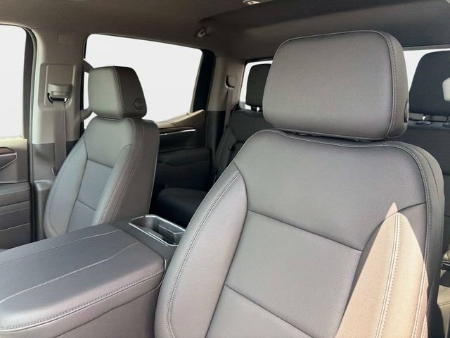 2026 GMC Sierra 1500 SLT - Photo 20