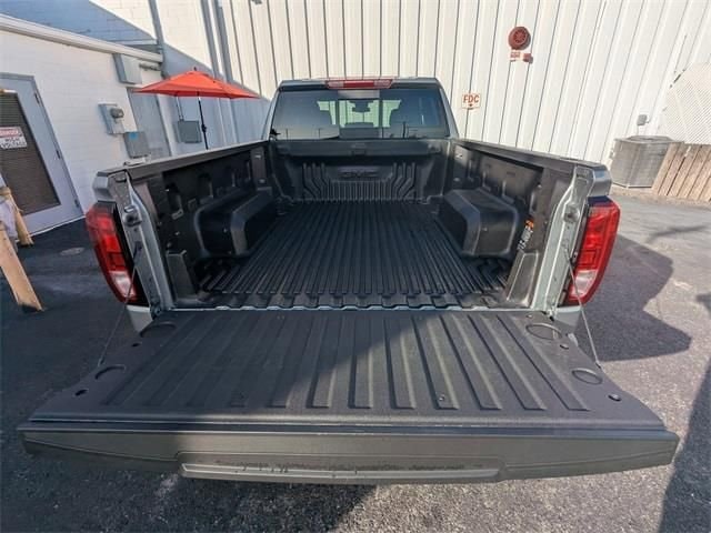 2026 GMC Sierra 1500 Elevation - Photo 14