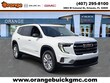 GMC Acadia