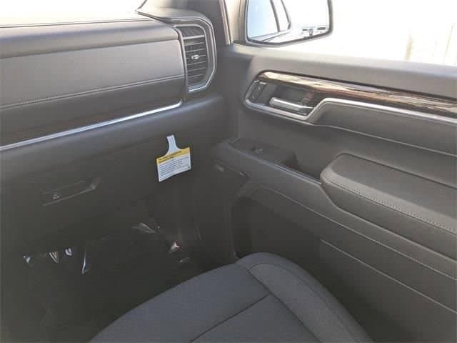 2026 GMC Sierra 1500 Elevation - Photo 19