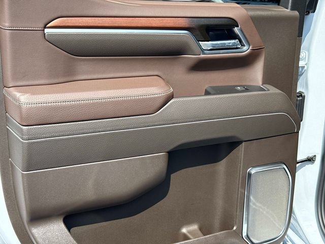 2026 GMC Sierra 1500 Denali - Photo 11