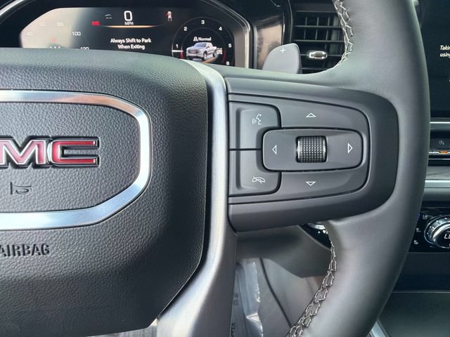 2026 GMC Sierra 1500 SLT - Photo 27