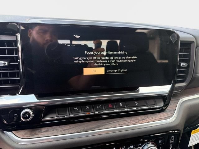 2026 GMC Sierra 1500 SLT - Photo 23