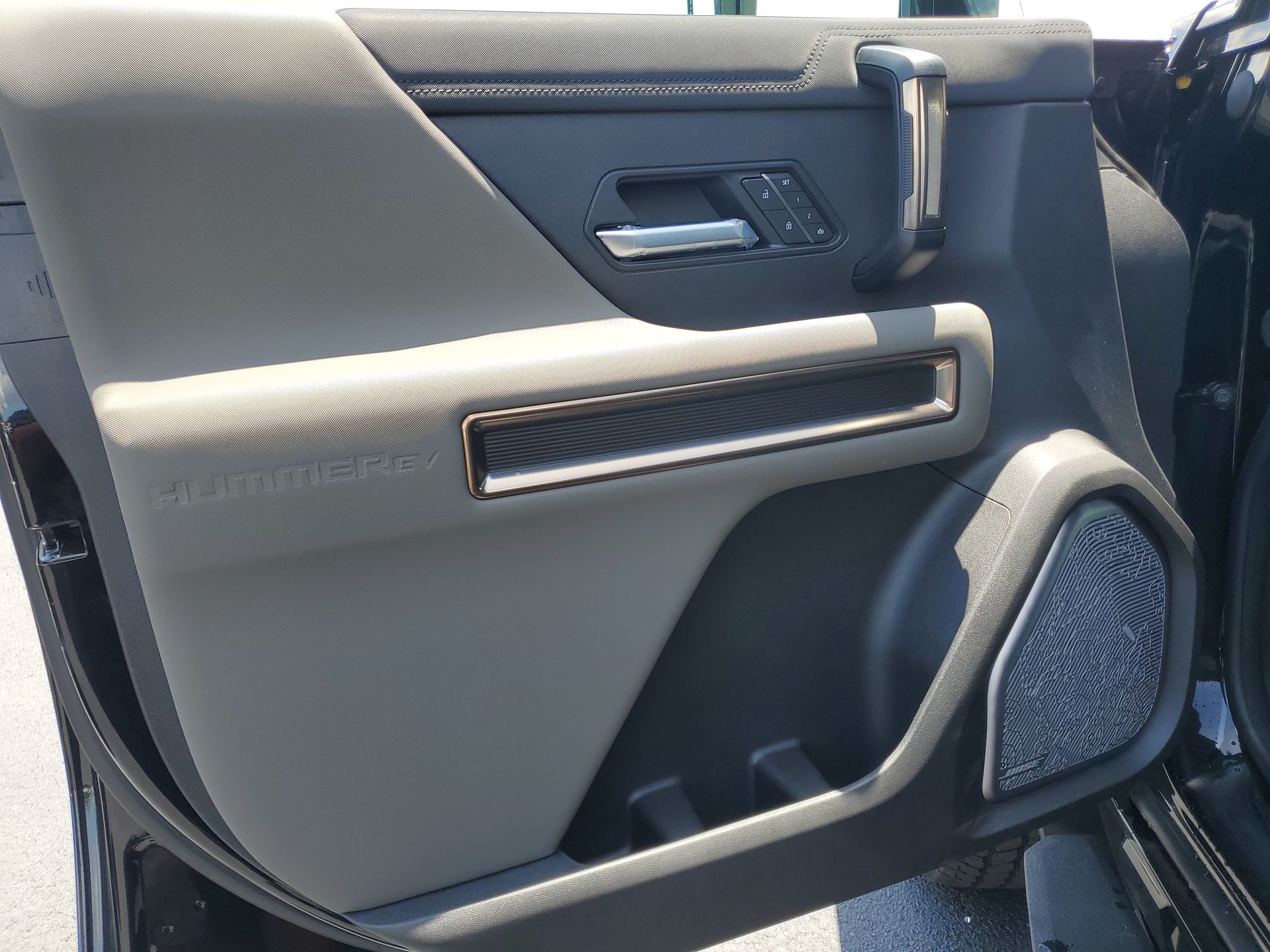 2025 GMC HUMMER EV 3X - Photo 31