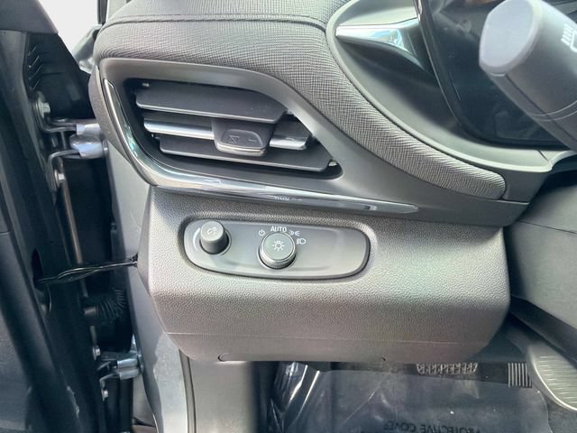 2026 Buick Envista Preferred - Photo 30