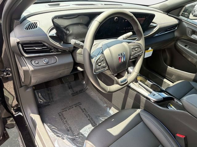 2026 Buick Envista Sport Touring - Photo 21