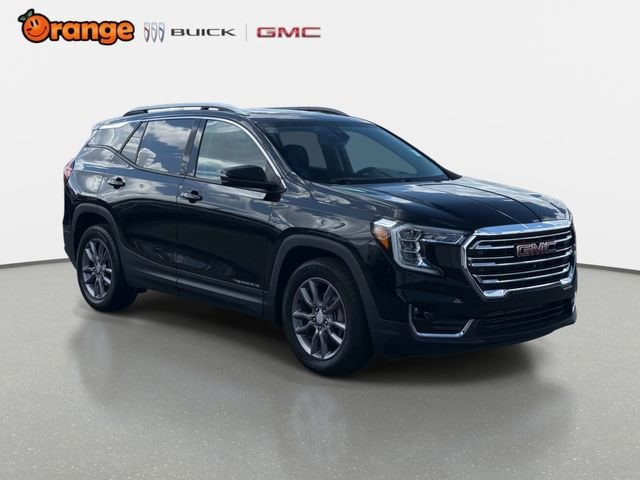 2023 GMC Terrain SLT FWD's photo