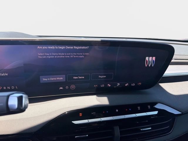 2026 Buick Enclave Sport Touring - Photo 21