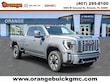 GMC Sierra 2500 HD