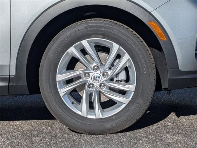 2026 Buick Envista Preferred - Photo 11
