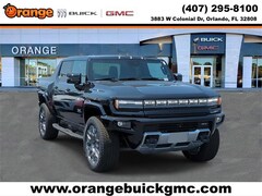 2025 GMC HUMMER EV Pickup 3X Truck