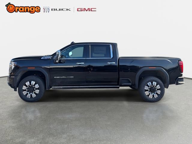 2026 GMC Sierra 2500HD Denali - Photo 6