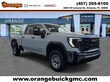 GMC Sierra 2500 HD