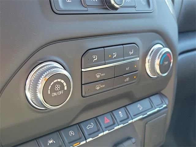 2026 GMC Sierra 1500 Pro - Photo 19