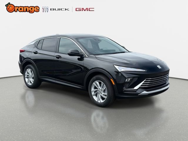 2026 Buick Envista Preferred's photo