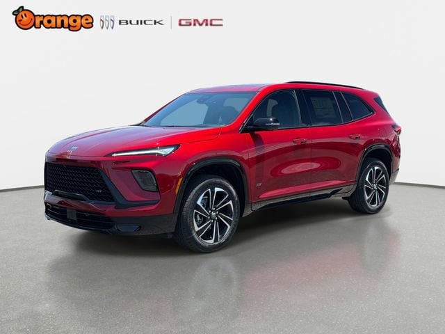 2026 Buick Enclave Sport Touring - Photo 7