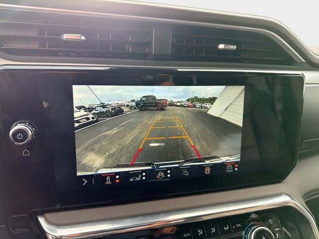 2026 GMC Sierra 1500 Denali - Photo 24