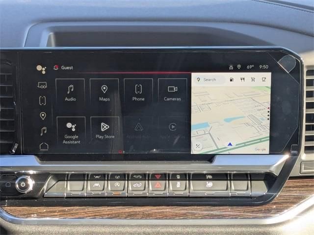 2026 GMC Sierra 1500 Elevation - Photo 16