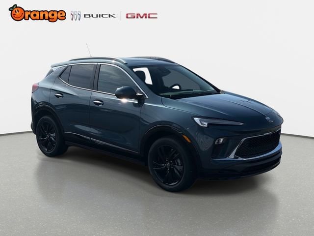 2026 Buick Encore GX Sport Touring's photo