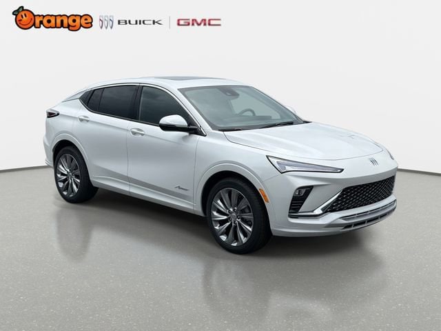 2026 Buick Envista Avenir's photo
