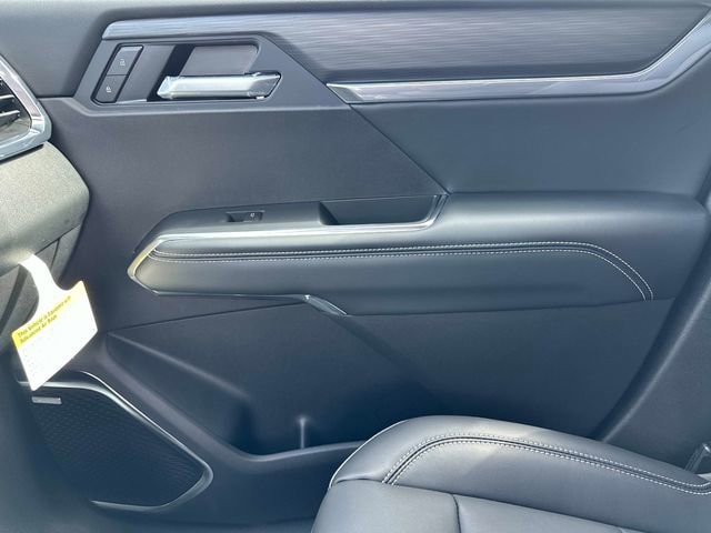 2026 GMC Acadia Elevation - Photo 26