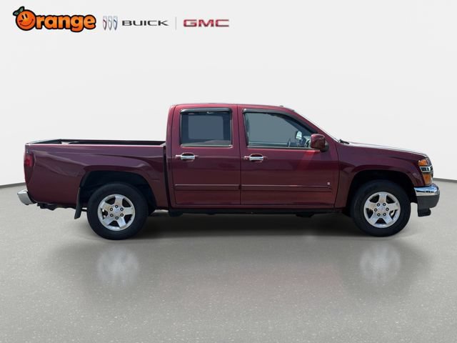 Used 2009 GMC Canyon SLE with VIN 1GTCS13E798103192 for sale in Orlando, FL